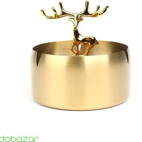 تصویر زیر سیگاری فانتزی 