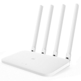 تصویر وای فای روتر 4A شیائومی Xiaomi Mi Wireless Router 4A Gigabit Global