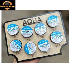 تصویر آکوا تکی 