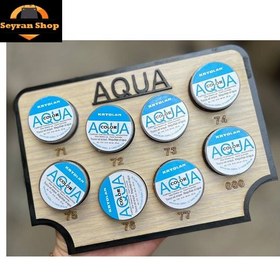 تصویر آکوا تکی 