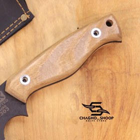 تصویر ساطور صربستانی 