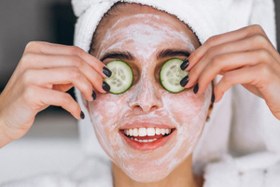 تصویر روتین مزاج دموی 