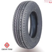 تصویر لاستیک دنا 175/70R13 (F6000) 