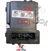 تصویر یونیت قفل مرکزی ساینا و کوییک شرکتی 