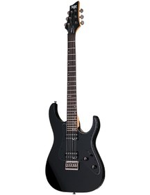 تصویر Schecter Banshee-6 SGR Gloss Black 