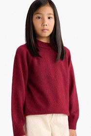 تصویر بافت بچگانه دیفکتو defacto 