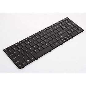 تصویر کیبورد لپ تاپ KEYBOARD ACER ASPIRE ES1-571 /E1-571G / E1-571P KEYBOARD ACER ASPIRE ES1-571 PK130N41A00