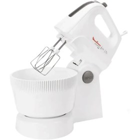 تصویر همزن برقی مولینکس مدل HM615 Moulinex HM615 Electric Mixer