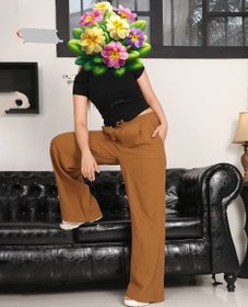 تصویر شلوار جناقی 