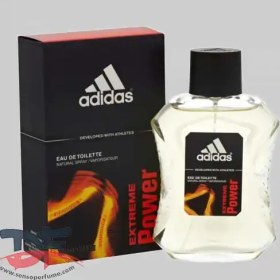 تصویر عطر ادکلن آدیداس اکستریم پاور adidas extreme power