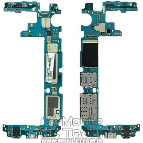 تصویر مین برد-مادر برد اصلی شرکتی خام سامسونگ MAIN BOARD SAMSUNG J5 PRO-J530F-16G ORG 100% 