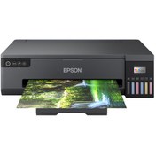 تصویر پرینتر تک کاره جوهرافشان اپسون مدل EcoTank L18050 ا Epson EcoTank L18050 Inkjet Printer Epson EcoTank L18050 Inkjet Printer