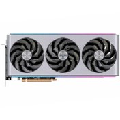 تصویر کارت گرافیک سافایر Nitro Plus RX 7900 XTX Vapor X حافظه 24 گیگابایت Sapphire Nitro Plus Radeon RX 7900 XTX Vapor X 24GB Graphics Card