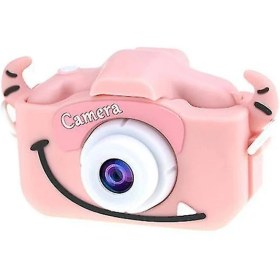 تصویر دوربین دیجیتال مدل AF001 Salivan 