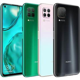 huawei nova 7i version