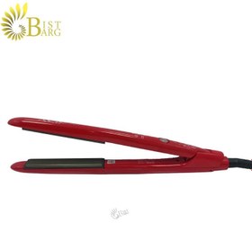 تصویر اتو مو مک استایلر مدل MC 8 Mac Styler MC-8 Hair Straightener