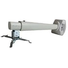 تصویر پایه دیواری ویدئو پروژکتور اولترا شورت ترو مدل TP-ZYC12 