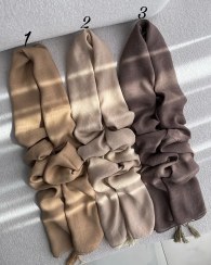 تصویر شال ابریشم دالبری ژان ژان 
