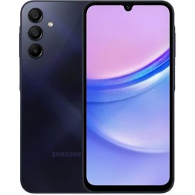 تصویر سامسونگ Galaxy A15 4G ظرفیت 256 گیگابایت رم 6 گیگابایت 