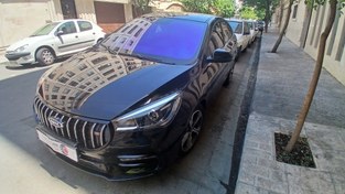 تصویر چری آریزو 5 FL مدل 1403 ا اسپرت اکسلنت اسپرت اکسلنت