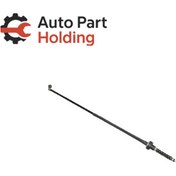 تصویر کابل کلاچ ام وی ام 110 سه سیلندر 