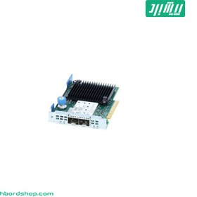 تصویر Ethernet 10/25Gb 2-port 640FLR-SFP28 adapter 840139-001 HBA 