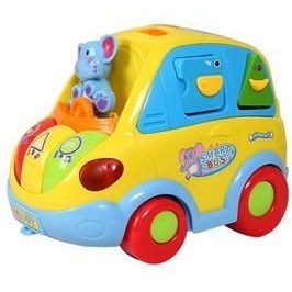 تصویر ماشین smart bus 896 