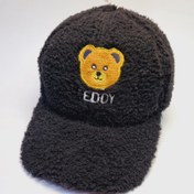 تصویر کلاه نقابدار تدی وارداتی 