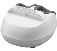 تصویر ماساژور پا قابل حمل شیائومی همراه با کمپرس داغ Xiaomi Leravan Foot Massager LJ-ZJ008 