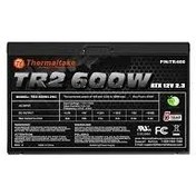 تصویر پاور thermaltake tr2 600w 