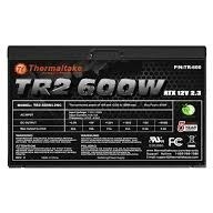 تصویر پاور thermaltake tr2 600w 