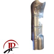 تصویر عایق حرارتی جعبه فرمان سمند ملیEf7 