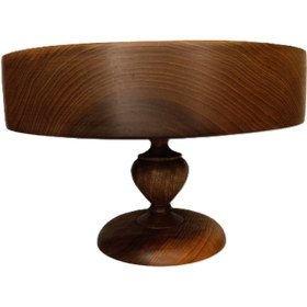 تصویر میوه خوری ، بغل تخت 