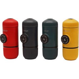 تصویر مینی پرسو 3 