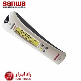 تصویر دورسنج مدل SE300 سانوا 