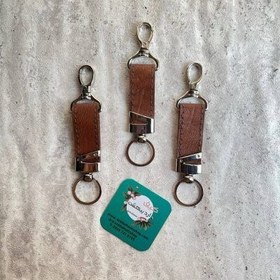 تصویر کیف پول کتی مردانه 