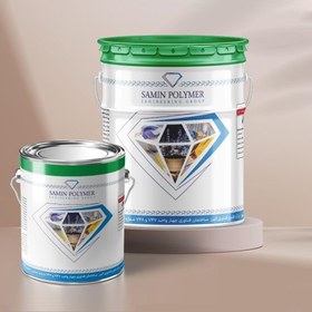 تصویر رنگ پلی یورتان رویه 