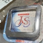 تصویر قاب دنده پژو و پارس 5عددی 