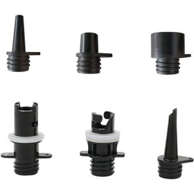 تصویر پمپ باد برقی Taruor مدل HT-۷۶۷ 