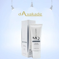 تصویر کرم شب حاوی AHA20 ام کیو MQ 