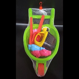 تصویر فرقون اسباب بازی 