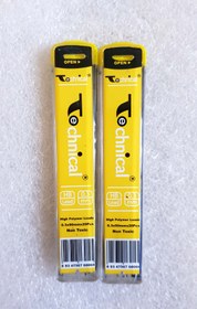 تصویر نوک اتود بلند 0.3 تکنیکال Technical 