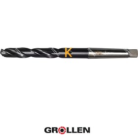 تصویر مته کونیک 30.5 میلی متر گرولن 