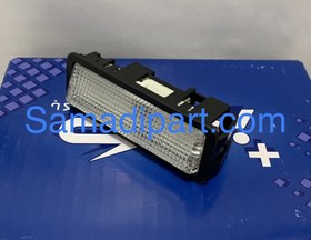 تصویر چراغ سقف جلو و عقب پژو پارس و 405 کروز Front and rear roof lights of Peugeot Pars and 405