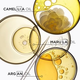 تصویر سرم مو کراستاس مدل الکسیر Kerastase Elixir Ultime Original Oil 