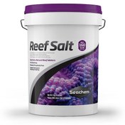 تصویر نمک ریف سالت سیچم Seachem Reef Salt