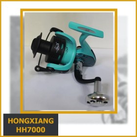 تصویر چرخ ماهیگیری HH7000 هانگ ژیانگ Hong Xiang 