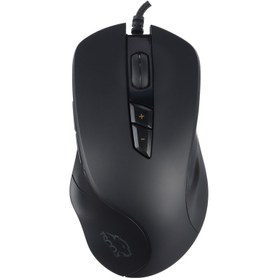 تصویر ماوس باسیم مخصوص بازی تسکو مدل GM 788 Tsco GM 788 Wired Gaming Mouse