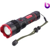 تصویر چراغ قوه پلیسی Ruilang RL-B600 Ruilang RL-B600 FLASHLIGHT