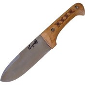 تصویر چاقوی سلاخی، حیدری مدل سلاخی 